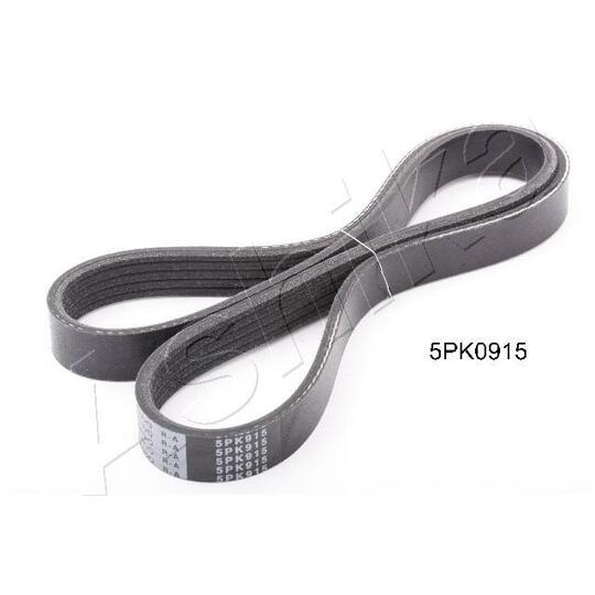 112-5PK915 - V-Ribbed Belt 