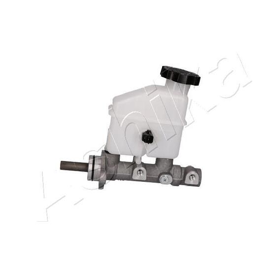 68-0K-K48 - Brake Master Cylinder 