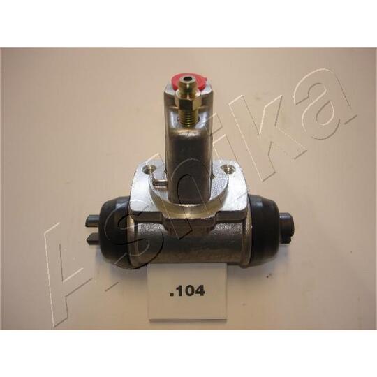 67-01-104 - Wheel Brake Cylinder 