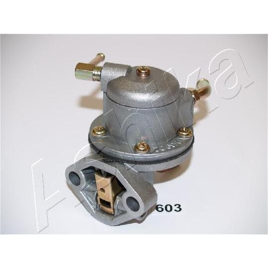 05-06-603 - Fuel Pump 