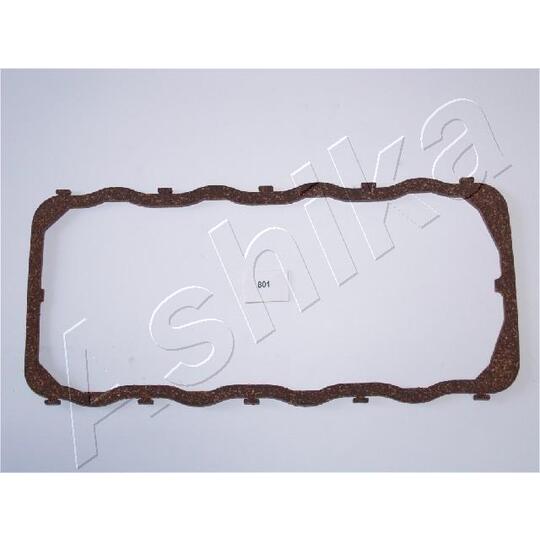 47-08-801 - Gasket, cylinder head cover 