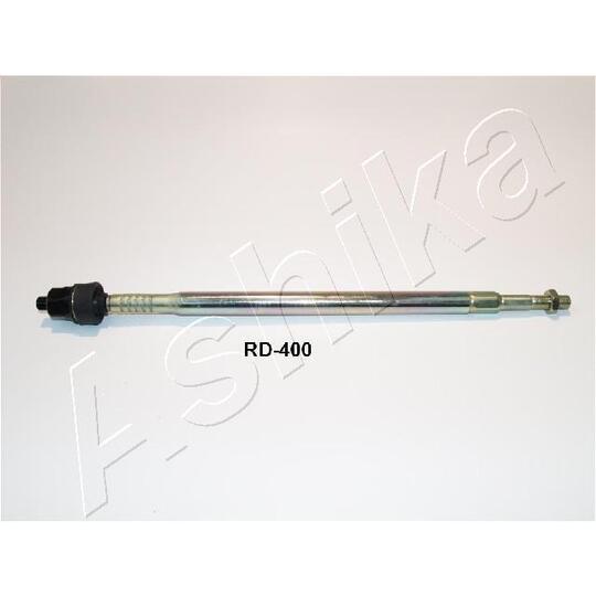 103-04-400 - Tie Rod Axle Joint 