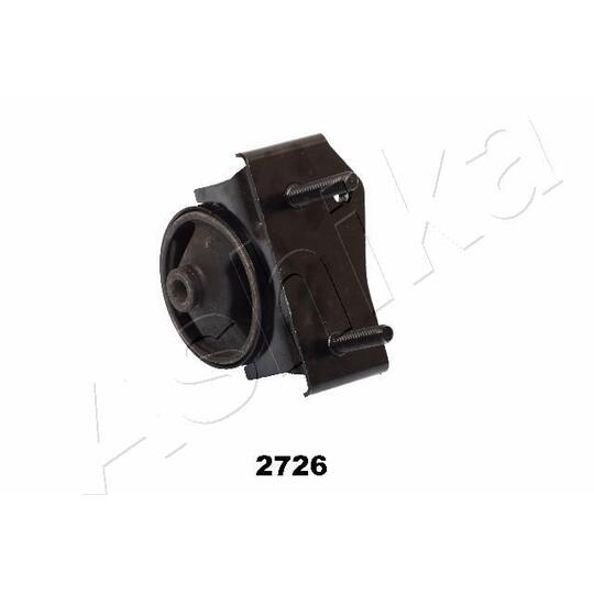 GOM-2726 - Engine Mounting 