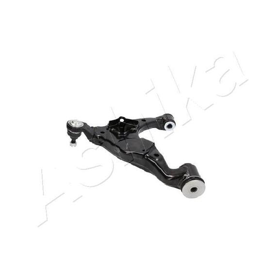 72-02-2049L - Track Control Arm 