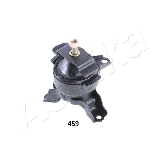 GOM-459 - Engine Mounting 