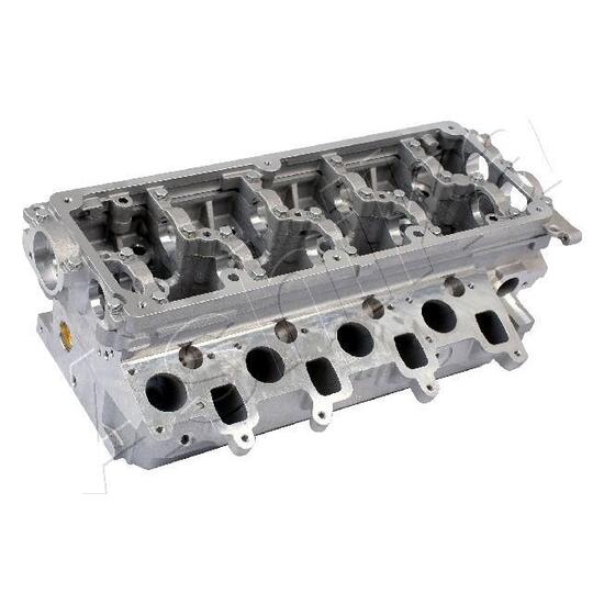 VW09ES - Cylinder Head 