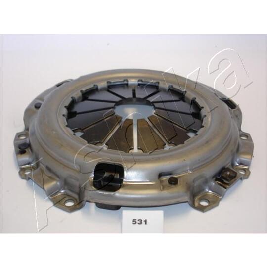 70-05-531 - Clutch Pressure Plate 