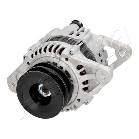 002-D451 - Alternator 