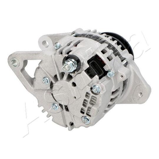 002-D451 - Alternator 