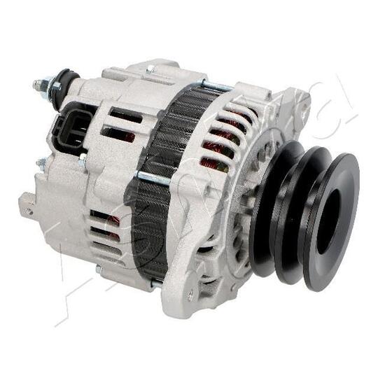 002-D451 - Alternator 