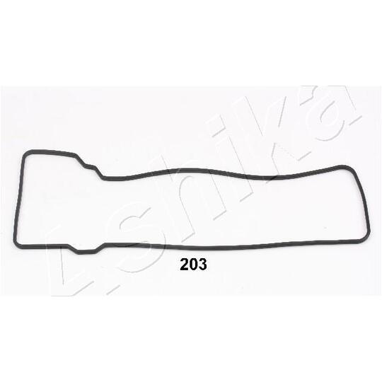 47-02-203 - Gasket, cylinder head cover 