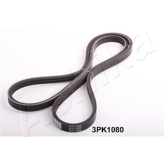 112-3PK1080 - V-Ribbed Belt 
