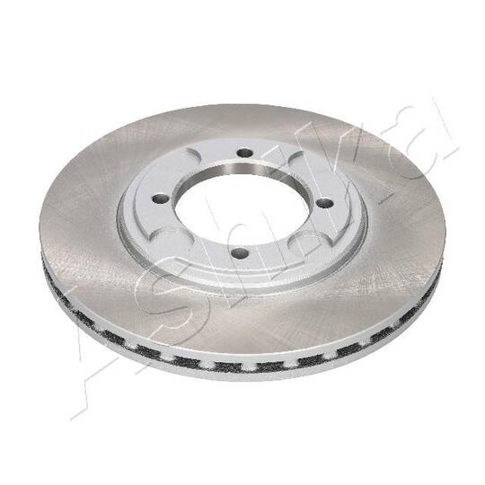 60-05-586C - Brake Disc 