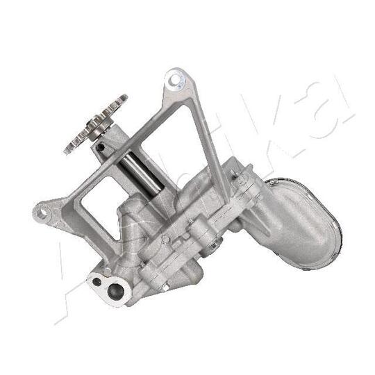 157-PE-PE15 - Oil Pump 