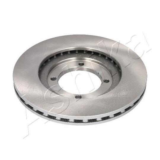 60-05-586C - Brake Disc 