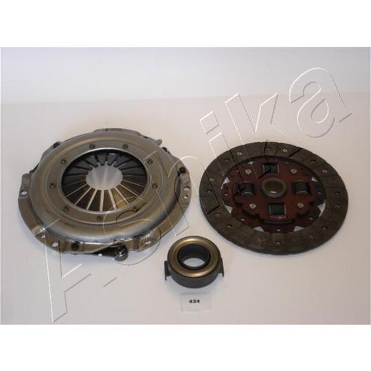 92-04-434 - Clutch Kit 