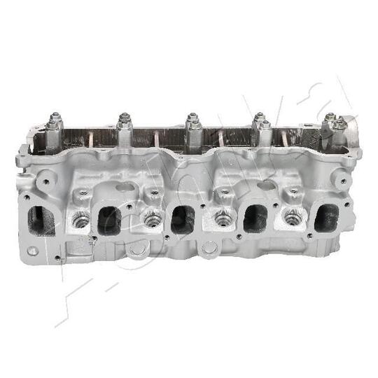 IS001R - Cylinder Head 