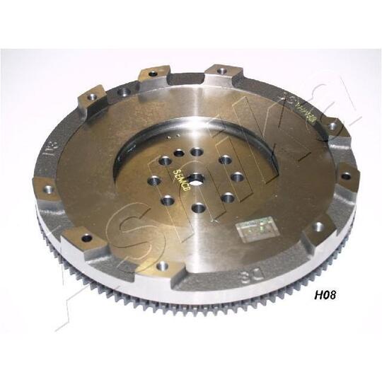 91-0H-H08 - Flywheel 