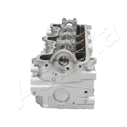 IS001R - Cylinder Head 