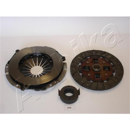 92-04-434 - Clutch Kit 