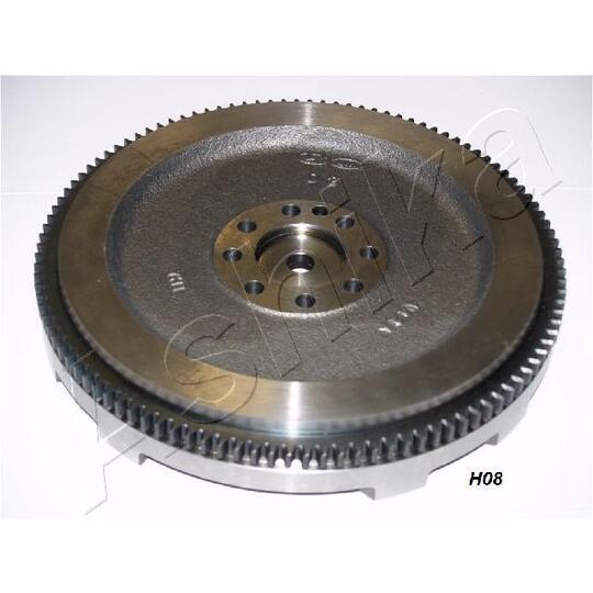 91-0H-H08 - Flywheel 