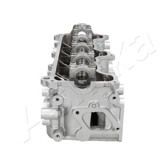 IS001R - Cylinder Head 