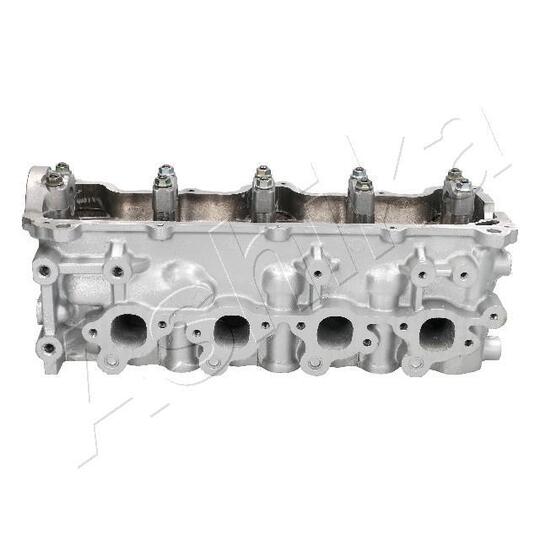 IS001R - Cylinder Head 