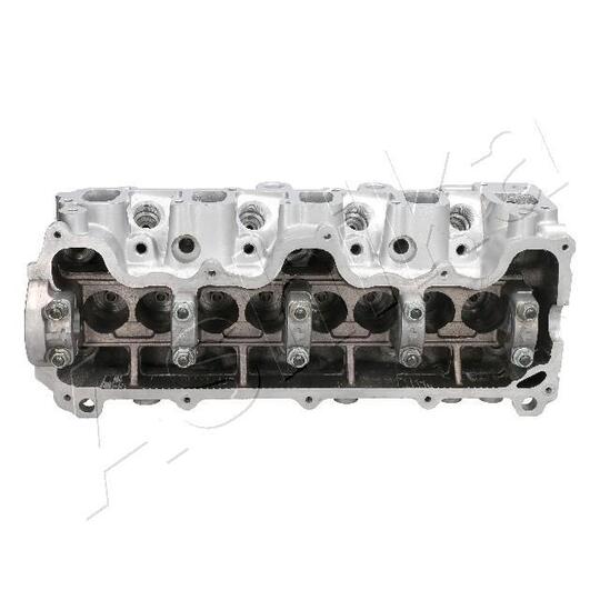 IS001R - Cylinder Head 