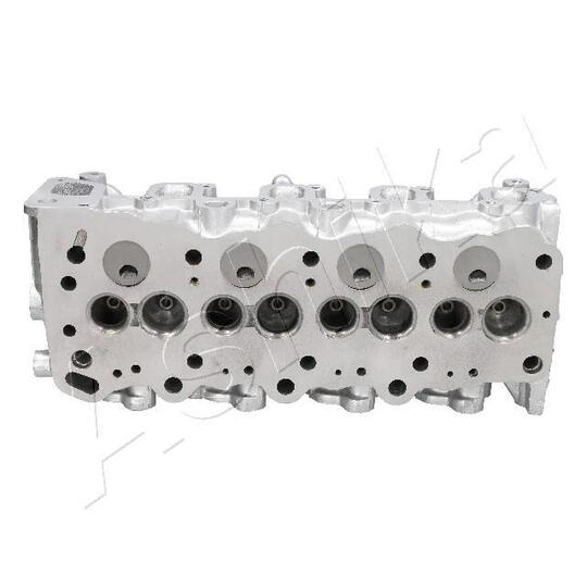 IS001R - Cylinder Head 