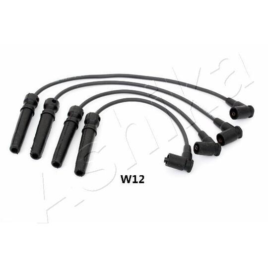 132-0W-W12 - Ignition Cable Kit 