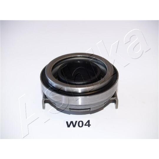 90-0W-W04 - Clutch Release Bearing 