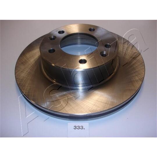 60-03-333 - Brake Disc 