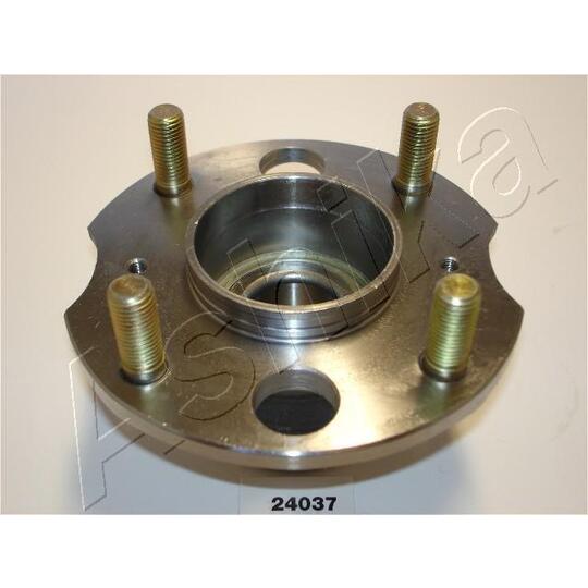 44-24037 - Wheel hub 