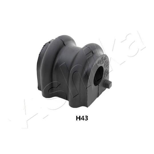 GOM-H43 - Bearing Bush, stabiliser 