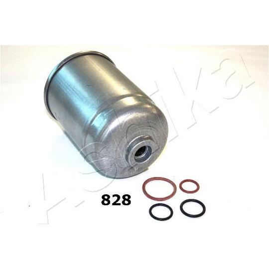 30-08-828 - Fuel filter 