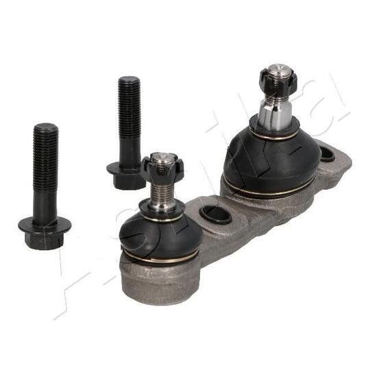 73-02-2066L - Ball Joint 