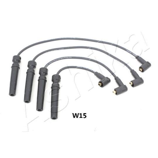 132-0W-W15 - Ignition Cable Kit 