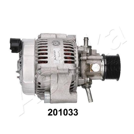 002-201033 - Alternator 