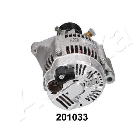 002-201033 - Alternator 