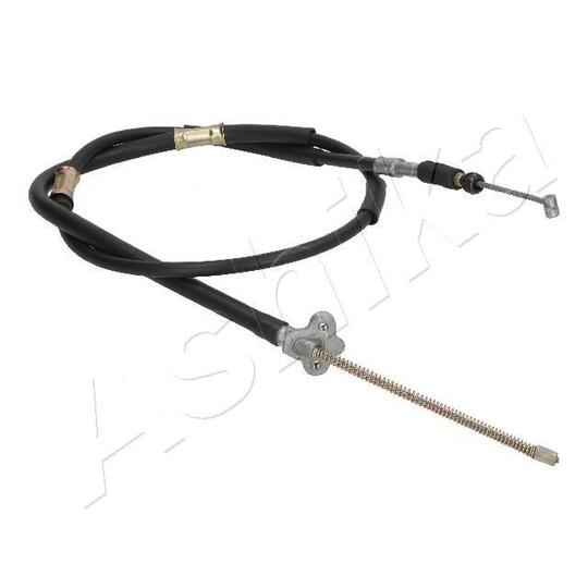 131-02-264R - Cable, parking brake 