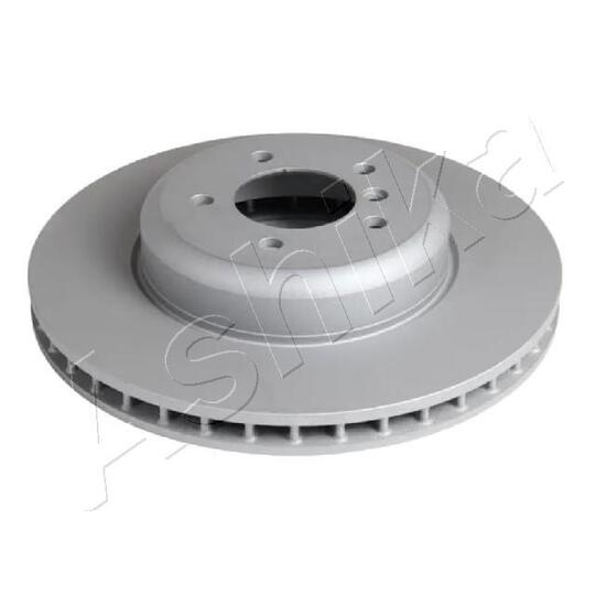 60-00-0148 - Brake Disc 