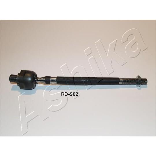 103-0S-S02 - Tie Rod Axle Joint 