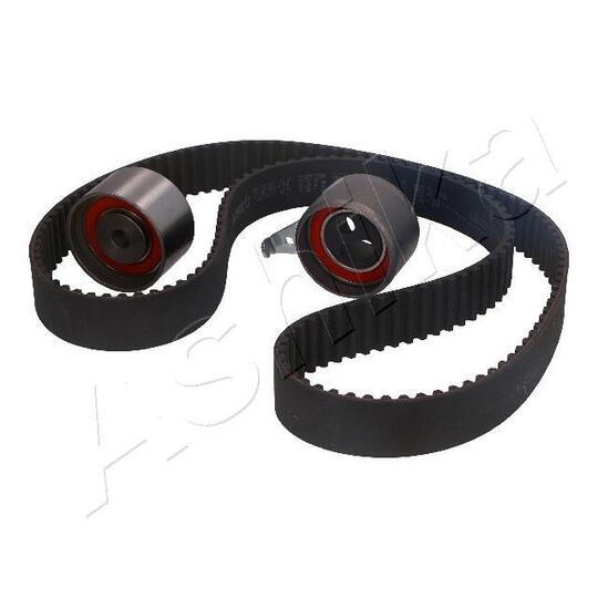 KCT314 - Timing Belt Set 