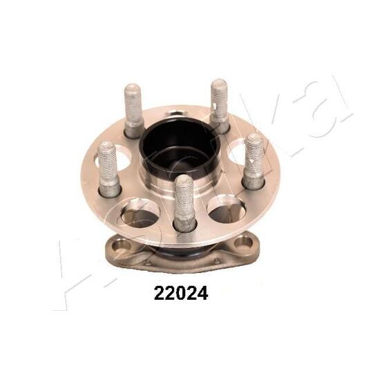 44-22024 - Wheel hub 