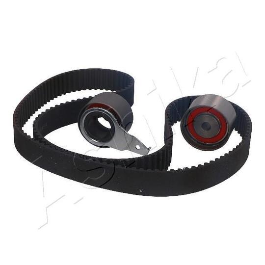 KCT314 - Timing Belt Set 