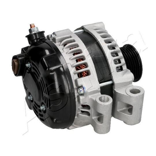 002-201155 - Generaator 