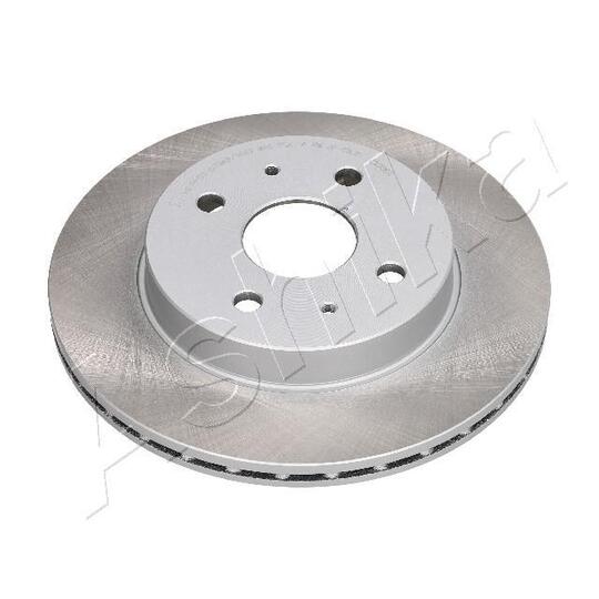 60-06-618C - Brake Disc 