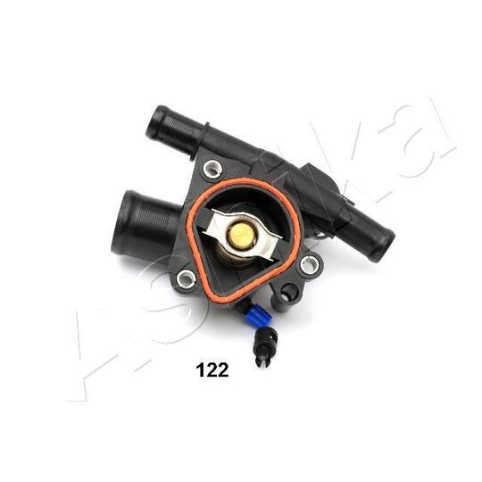 38-01-122 - Thermostat, coolant 