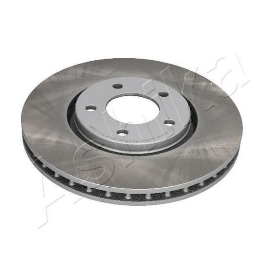 60-09-992C - Brake Disc 