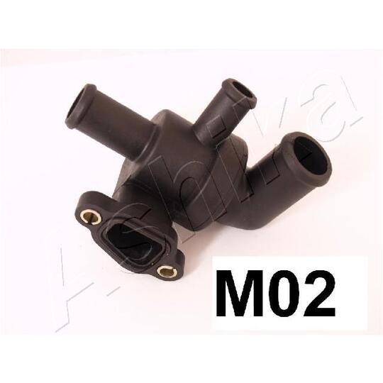 38-0M-M02 - Thermostat, coolant 